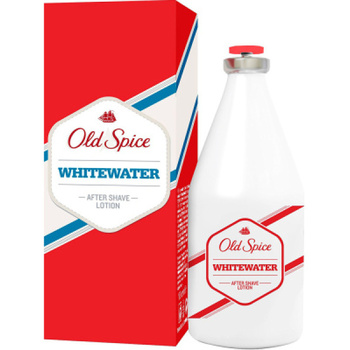 White Water After Shave ( voda po holení ) 